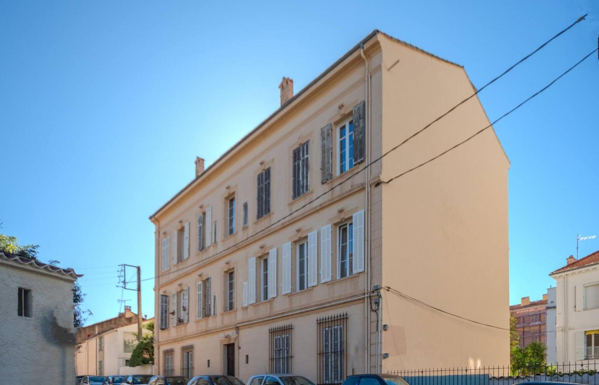 Le Moderne Proche Suquet - Climatisation Wifi - Limestay *