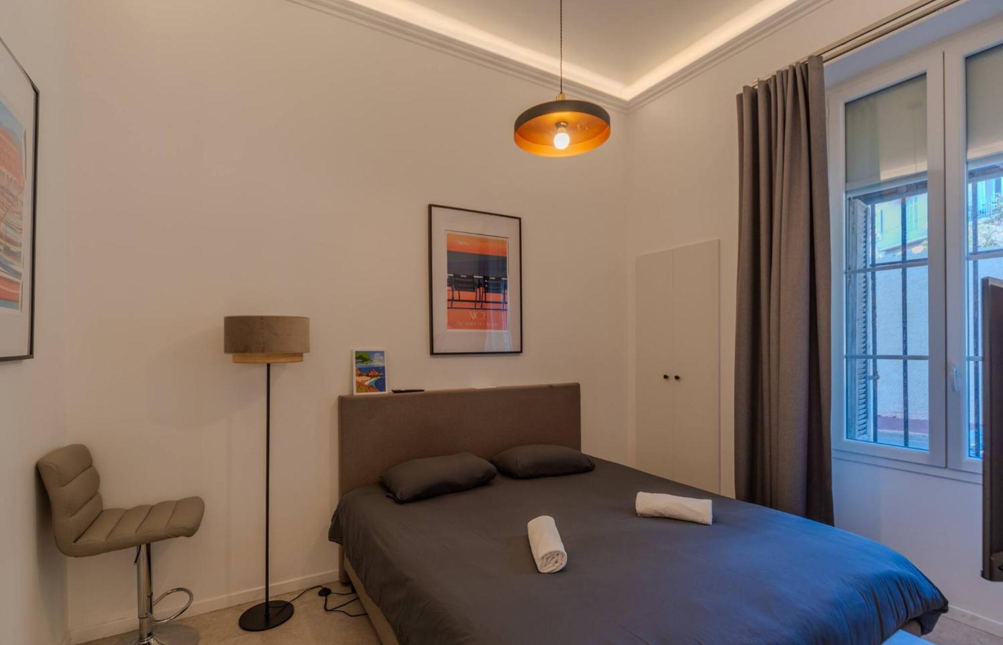 Le Moderne Proche Suquet - Climatisation Wifi - Limestay * Cannes