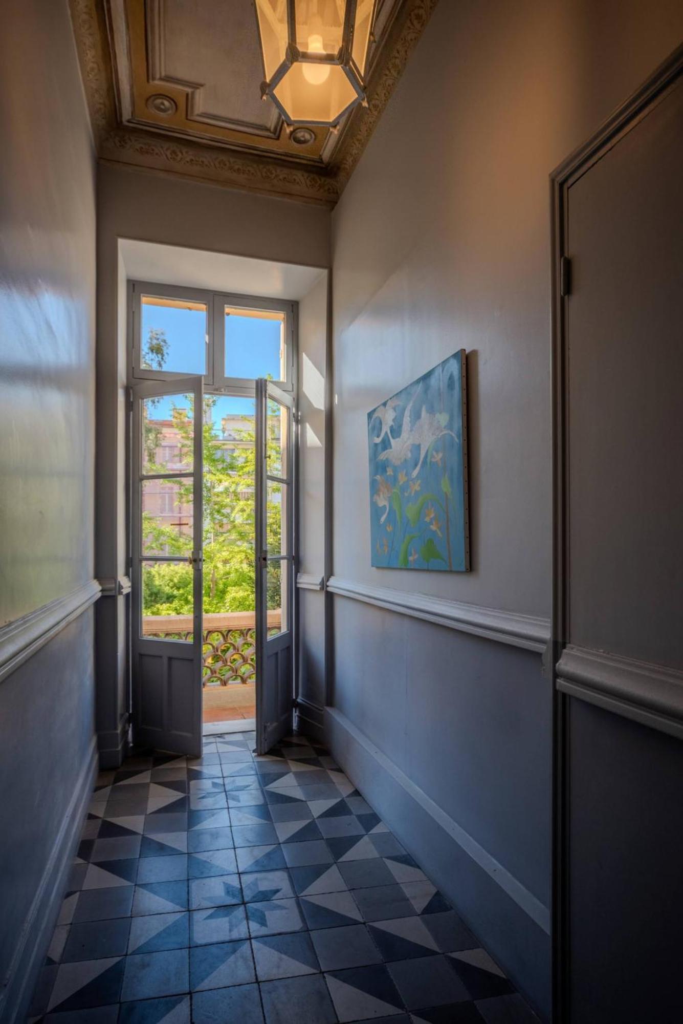 Le Moderne Proche Suquet - Climatisation Wifi - Limestay Appartement