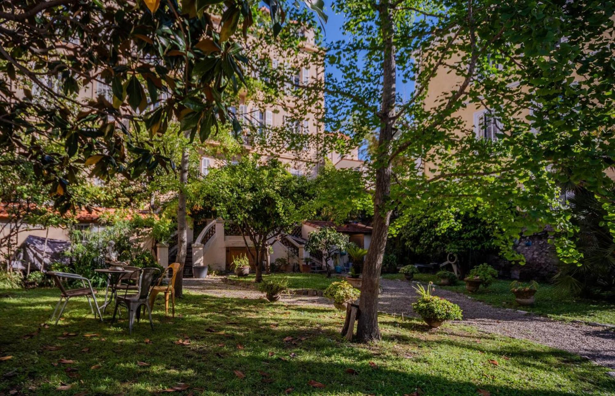 Appartement Le Moderne Proche Suquet - Climatisation Wifi - Limestay Cannes